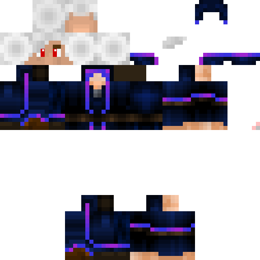 Texture for Astrax HErobrine