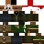 Texture for gilby03 elf