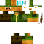 Texture for jake willirex