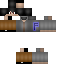 Texture for steve2
