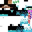 Texture for steve