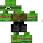 Texture for dr3 klx