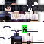 Texture for Davi Sasuke