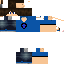Texture for booloogaming tshirt