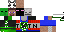 Texture for the man with the 6 names