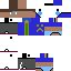 Texture for Mikkel´s skin