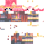 Texture for warrior rosella v2