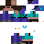 Texture for nood