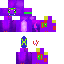 Texture for charmy