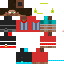 Texture for Steve hanter