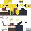 Texture for hugo