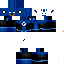 Texture for JoshieBoyMC The Blur