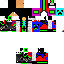 Texture for adc