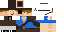 Texture for indigo
