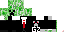 Texture for Greeper at work 2