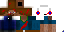 Texture for MyzragaliAyan and Aimyr