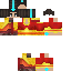 Texture for avatar