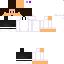 Texture for Dancer