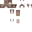 Texture for mina haar
