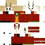 Texture for skin