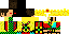Texture for koning moortdanië