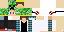 Texture for flaminginja09 #2