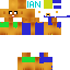 Texture for mikecrack 2.0 :D