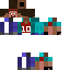 Texture for AJ McCarron