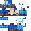 Texture for Lucarocraft