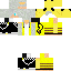 Texture for PIKACHU