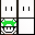 Texture for crafting tabble cogumelo 