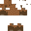 Texture for Capybara