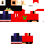 Texture for hg7u
