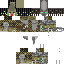 Texture for Predator With Rmovable Helmat