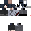 Texture for sasuke