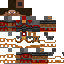 Texture for w