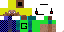 Texture for Gametolator