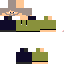 Texture for Old Man