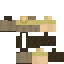 Texture for noob dwight