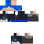 Texture for Snake Fusionné