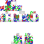 Texture for coller man 