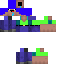 Texture for mocus