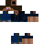 Texture for steve am arasch