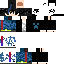 Texture for あくたイケメン