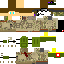 Texture for 第一スキン戦闘用