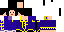 Texture for 張郃