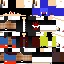 Texture for The rober