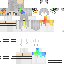 Texture for художница