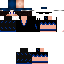 Texture for Nodtor Ninja