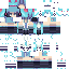 Texture for Hatsune Miku
